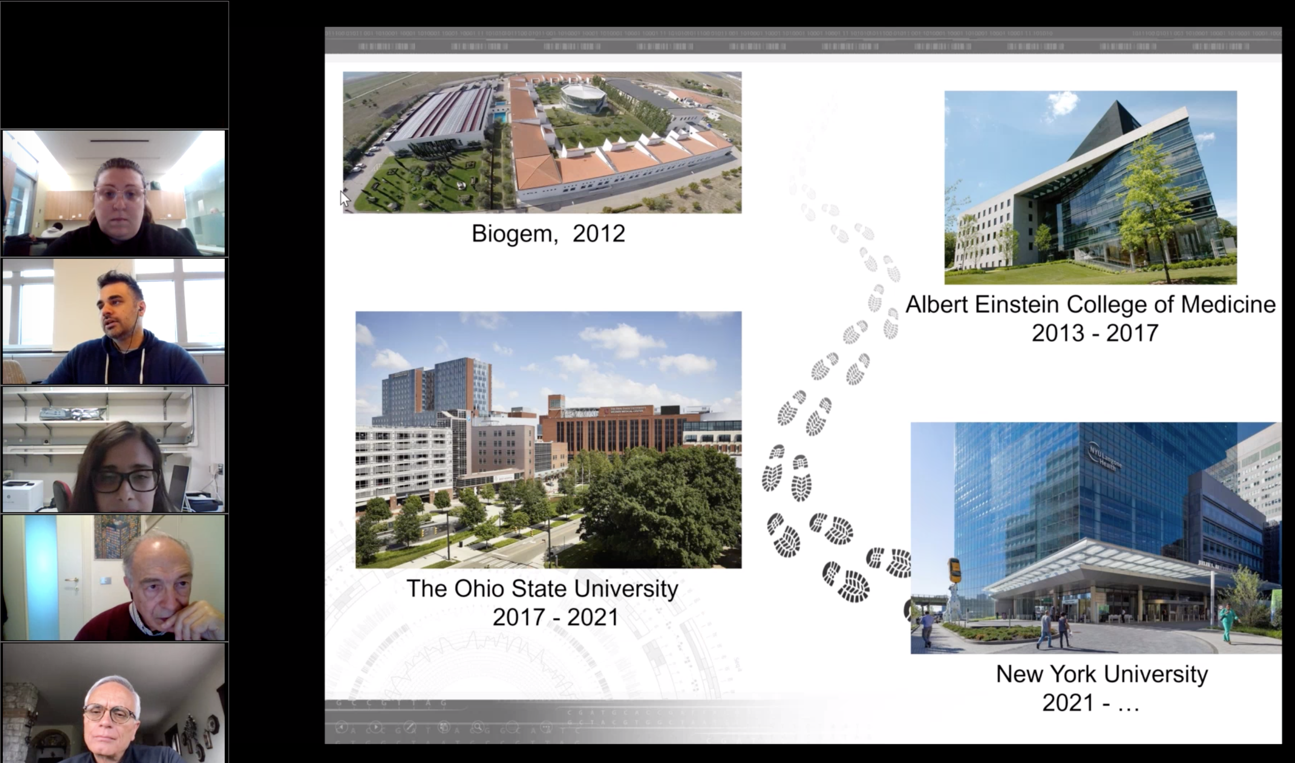 Curare/prevenire il cancro: a che punto siamo?